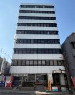 「箕面船場阪大前駅」徒歩6分 テナントビルの3階募集！！