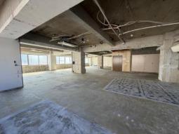 「箕面船場阪大前駅」徒歩6分 テナントビルの3階募集!!