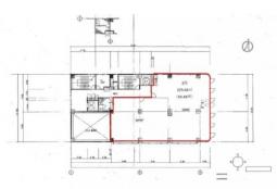 「箕面船場阪大前駅」徒歩6分 テナントビルの3階募集!!