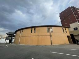 守口大型物件　駐車場7台付