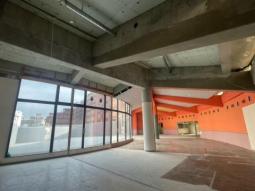 守口大型物件　駐車場7台付