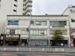 蒲生四丁目駅すぐの物件