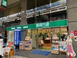 眼鏡市場「せんば心斎橋筋店」