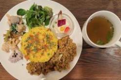 スパイスカレーSPC