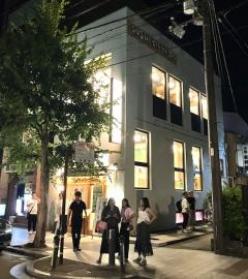 ニューすしセンター木屋町