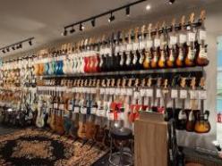 クロサワ楽器店 G-CLUB UMEDA