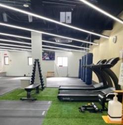 SUN ムエタイキックボクシング＆フィットネス 上新庄店