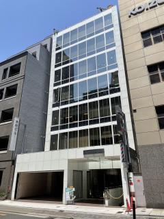 淀屋橋・本町　南向きの明るいオフィス