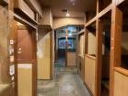 堺筋本町　B1階／86坪　居酒屋居抜き