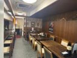 北摂エリア！うどん・居酒屋居抜き物件！