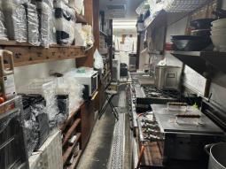 北摂エリア！うどん・居酒屋居抜き物件！