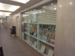 北心斎橋商店街