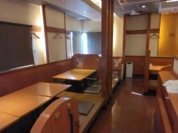 堺エリアの駐車場付き店舗