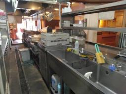 堺エリアの駐車場付き店舗