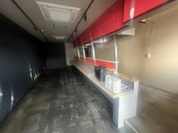 「あびこ」1階路面　飲食店居抜き！