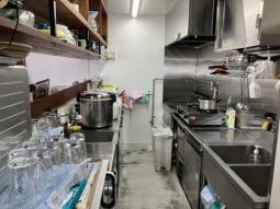 駅チカ！居酒屋居抜き！