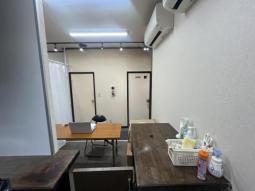 都島駅　飲食店居抜き