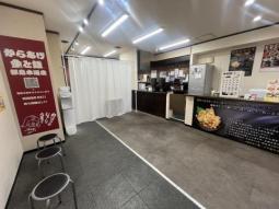 都島駅　飲食店居抜き