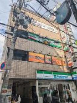 心斎橋・美容室居抜！