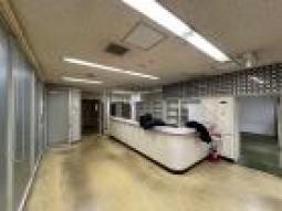 本町　10階／32坪　クリニック居抜き
