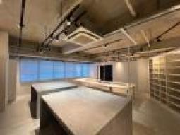 南堀江　アパレル事務所居抜き　2階／30坪