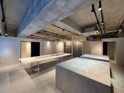 南堀江　アパレル事務所居抜き　2階／30坪