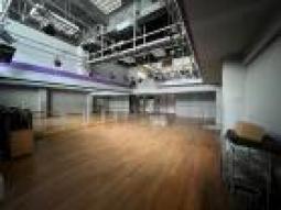 北堀江ダンススタジオ居抜き・一棟貸し