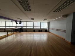 北堀江ダンススタジオ居抜き・一棟貸し