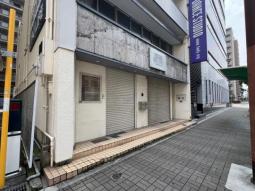 北堀江ダンススタジオ居抜き・一棟貸し