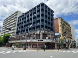 南茨木　18坪の飲食店居抜き　
