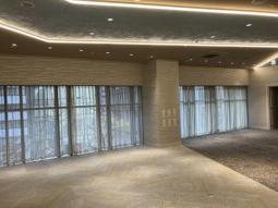 宝飾店の居抜き店舗　3階　81坪