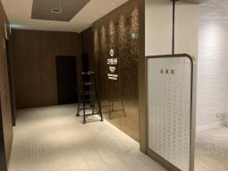 宝飾店の居抜き店舗　3階　81坪