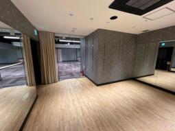 フィットネスジム居抜き物件！83坪