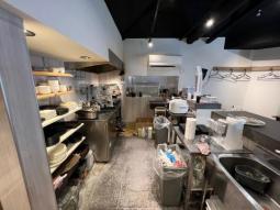 北浜・堺筋本町からもアクセスの良い立地！居酒屋の居抜き店舗！