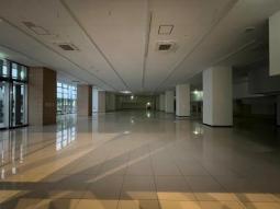 スーパー居抜き物件!詳細はお問合せください