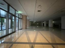 スーパー居抜き物件!詳細はお問合せください