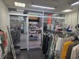 十三フレンドリーストリート