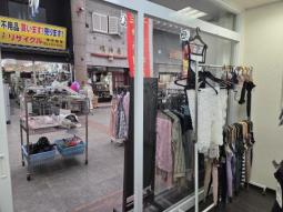 十三フレンドリーストリート