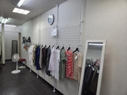 十三フレンドリーストリート