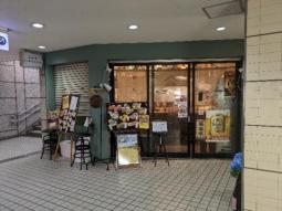 本町駅直結　居酒屋居抜物件