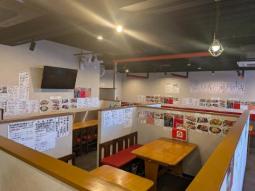 鴻池新田駅直ぐ！飲食店居抜物件