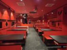 飲食店居抜き物件!人気の福島