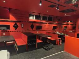 飲食店居抜き物件!人気の福島