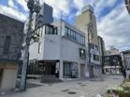 JR摂津本山駅前!徒歩30秒!