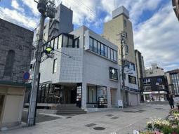 JR摂津本山駅前！徒歩30秒！