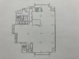 天王寺で大型の飲食店居抜き物件!焼肉など重飲食OK!