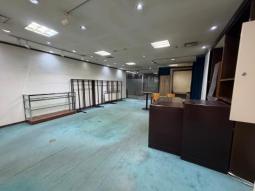 地下鉄御堂筋線「本町駅」連絡ビル地下1階のテナント募集!