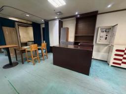 地下鉄御堂筋線「本町駅」連絡ビル地下1階のテナント募集!