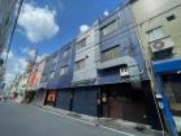 東三国☆元中華料理店