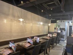 駅チカ！大通り沿い路面店舗！